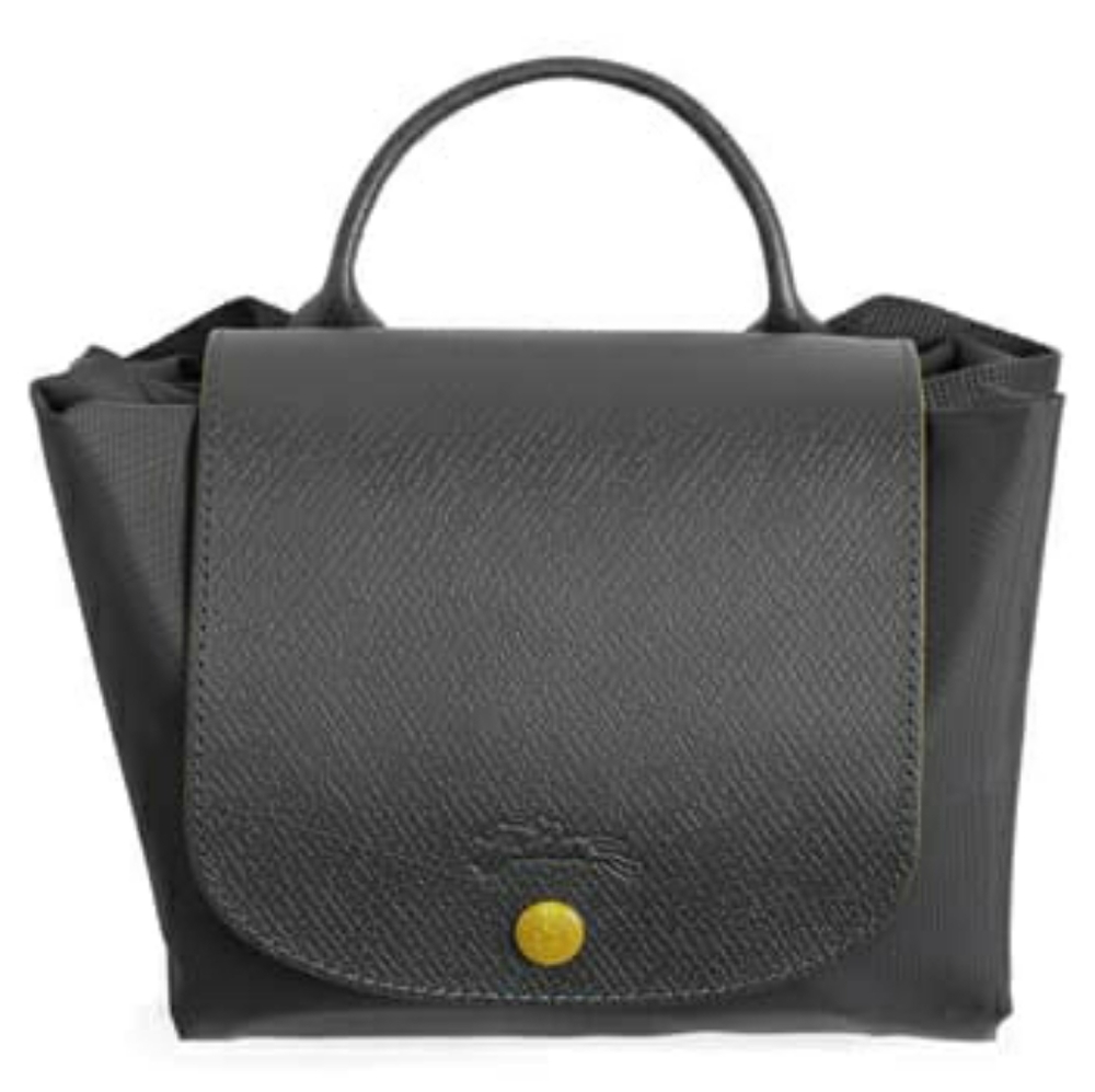 Longchamp Le Pliage Large Backpack - Picture 7 of 7
